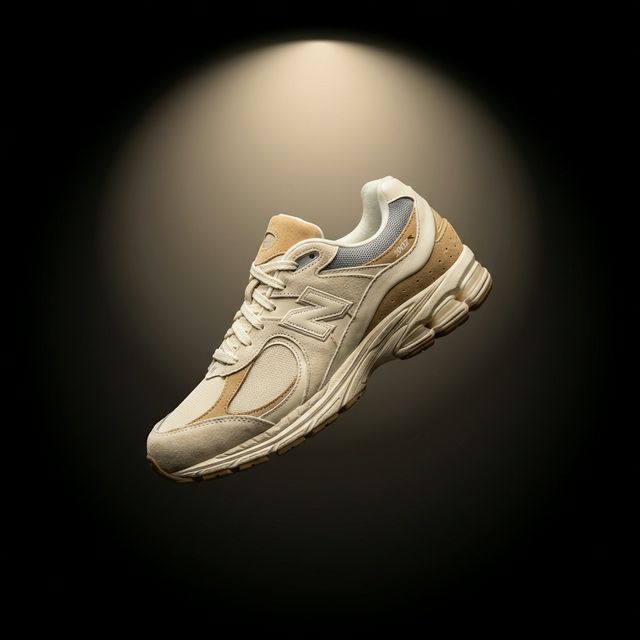 New Balance 2002R